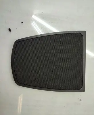 Dash center speaker trim cover