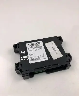 Volvo XC60 Other control units/modules 31676047