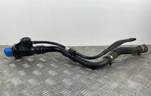 SsangYong Rexton AdBlue Liquid refill tube 