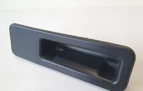 BMW 3 G20 G21 Tailgate/trunk/boot exterior handle 7405633