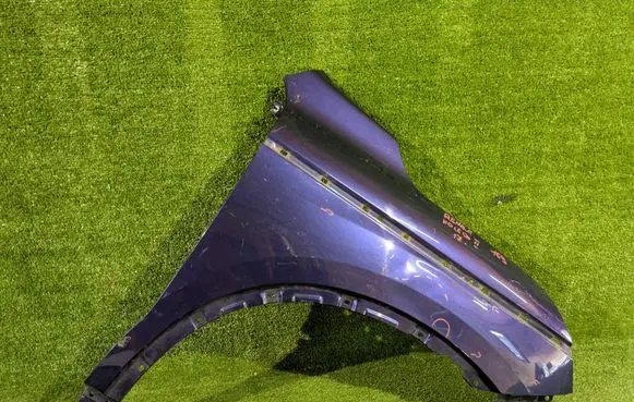 Renault Koleos II Fender