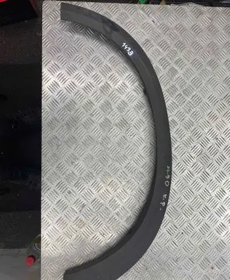 Volvo XC90 Fender trim (molding) 30655181