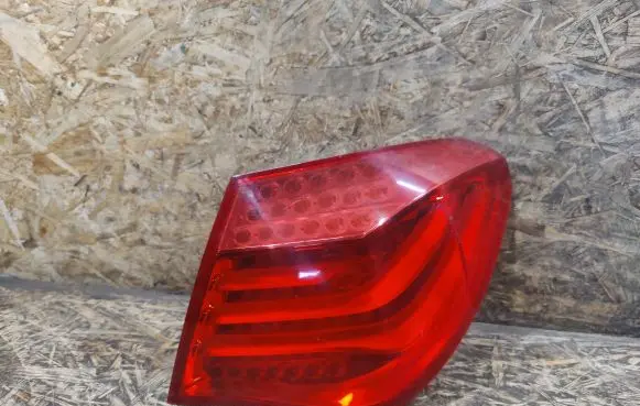 BMW 7 F01 F02 F03 F04 Rear/tail lights 7182202