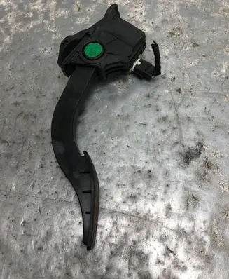 Opel Karl Accelerator throttle pedal 95352200