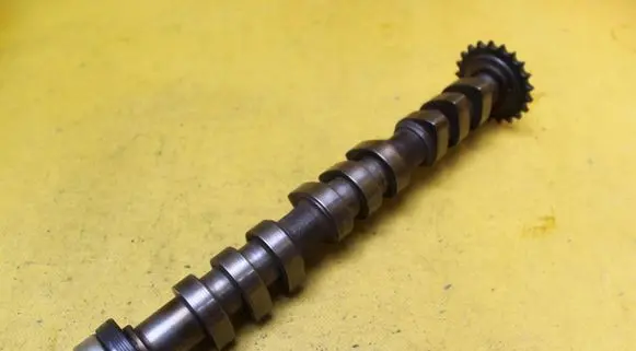 Audi A6 S6 C5 4B Camshaft 