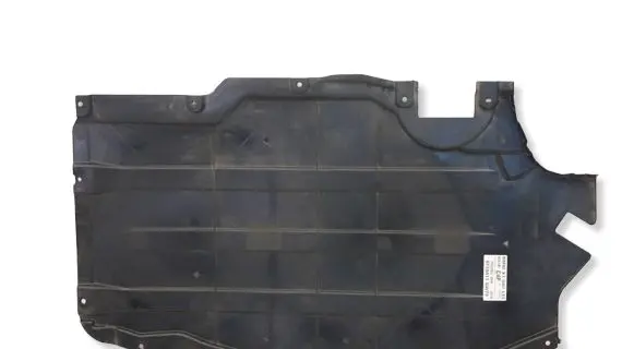 BMW X7 G07 Side bottom protection 9477806