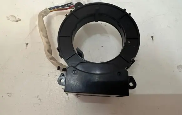 Mitsubishi Pajero Steering angle sensor MR551792