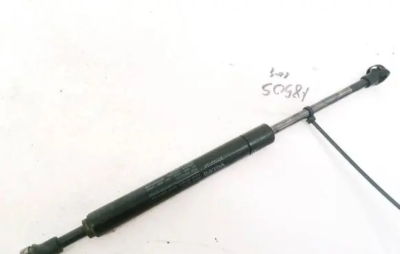 Volvo S40 Tailgate/trunk strut/damper 30799158