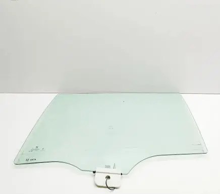 BMW X7 G07 Rear door window glass 8496027 43R0115133