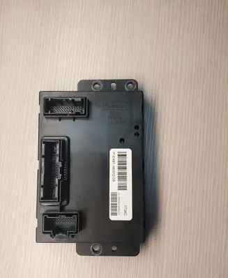 Renault Megane III Fuse module L003M 19980