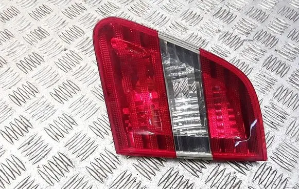 Mercedes-Benz B W245 Tailgate rear/tail lights a1698201664