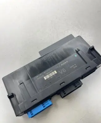 BMW 7 F01 F02 F03 F04 Comfort/convenience module 9345320 7266597600 504012F09