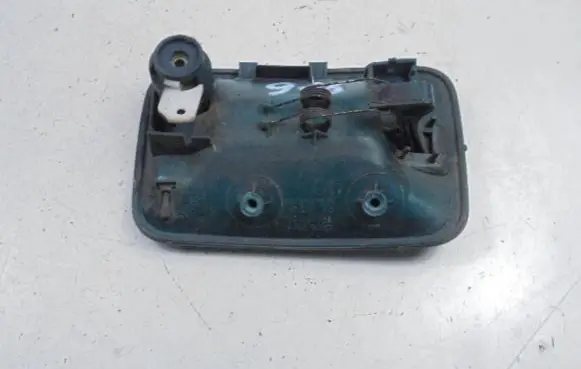 Peugeot 806 Front door exterior handle 1476387077