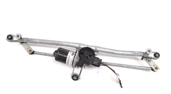 Dodge Nitro Front wiper linkage and motor 91498331 55157280AG