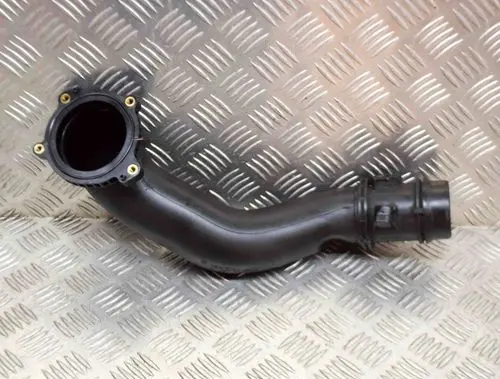 Mercedes-Benz E W212 Intercooler hose/pipe A6510900242