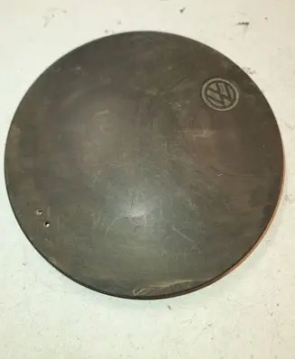 Volkswagen Transporter - Caravelle T4 Original wheel cap 701601149