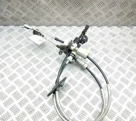 Ford Transit Custom Gear shift cable linkage BK2R7E395DB