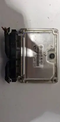 Audi A2 Engine control unit/module 045906019G 28SA4609 0281010220