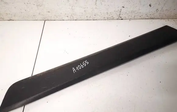 Volvo XC60 Rear door trim (molding) 31294847