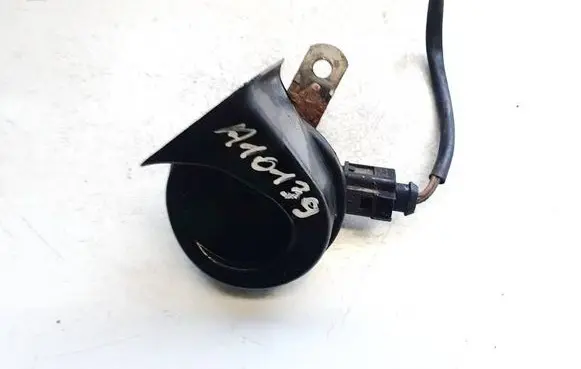 Horn signal