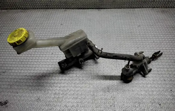 Nissan X-Trail T30 Other brake parts 