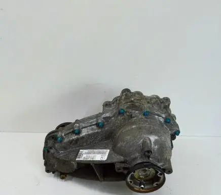 Mercedes-Benz GLE (W166 - C292) Front differential A2512802700