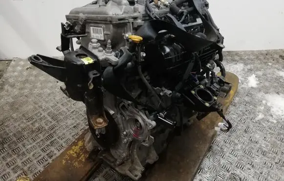 Toyota Auris E180 Engine 2ZR