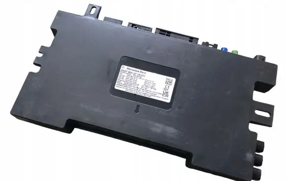 Mercedes-Benz Vito Viano W447 Other control units/modules A4479002719