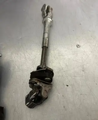 Renault Scenic II - Grand scenic II Steering column universal joint 50410246B 03042802