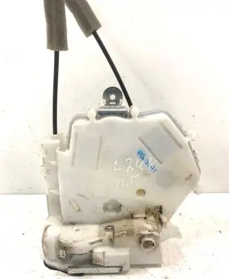 Honda FR-V Front door lock