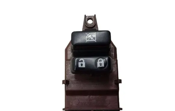Toyota Avensis T270 Electric window control switch 8404005040 30170096