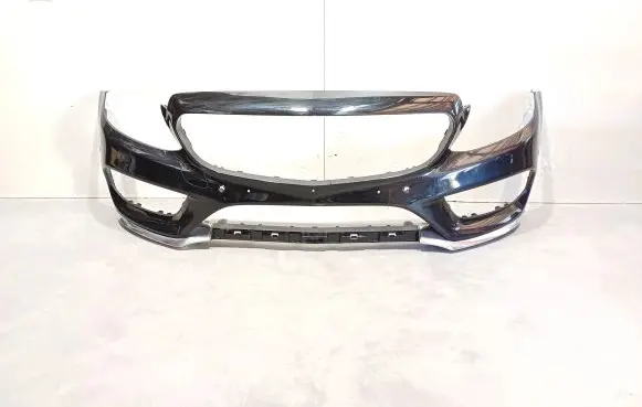 Mercedes-Benz C W205 Front bumper A2058850925