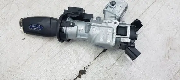 Ford Fiesta Ignition lock 161FORD