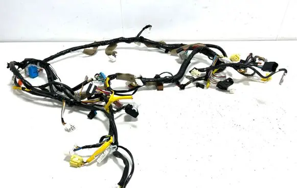 Suzuki Vitara (LY) Panel wiring 3660254P00 AB62054P03T AB62054P03R