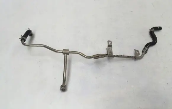 Hyundai i20 (BC3 BI3) Engine coolant pipe/hose 2547507201