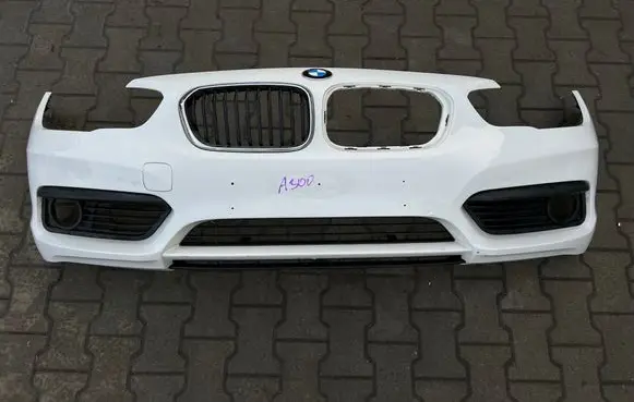 BMW 1 F20 F21 Front bumper
