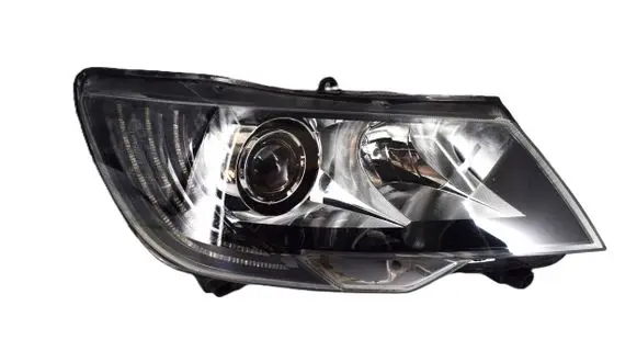 Skoda Superb B6 (3T) Headlight/headlamp 3T2941016H LED4827W 1ZS01131412