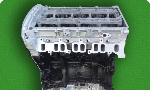 Ford Transit Engine CYFA