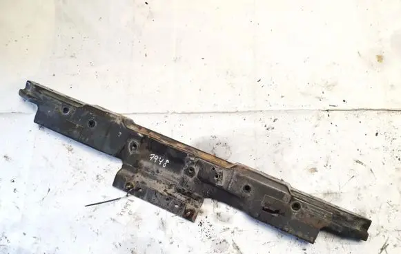 Nissan Murano Z50 Radiator support slam panel