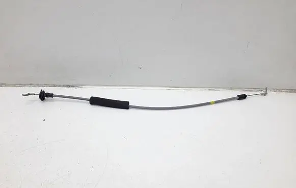 Chevrolet Spark Rear door cable line 