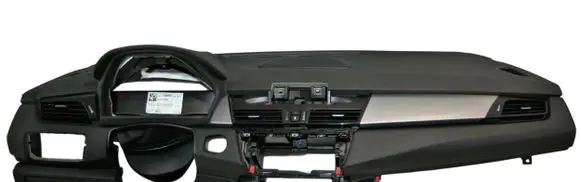 BMW 2 F45 Dashboard 51459378454 9378454