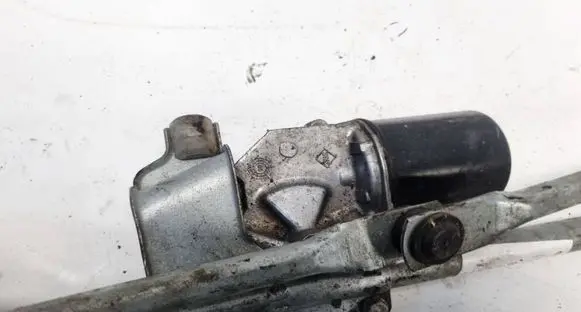 BMW 1 E81 E87 Wiper motor 719303701
