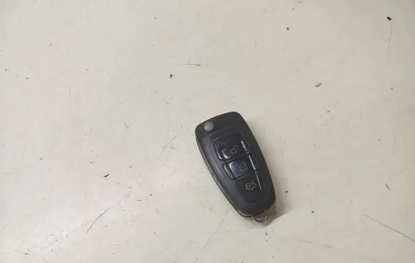 Ford Transit - Tourneo Connect Ignition key/card 