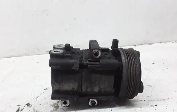 Ford Mondeo Mk III Air conditioning (A/C) compressor (pump)