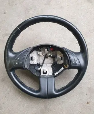 Fiat 500 Steering wheel 735453930 61926001 001829809291