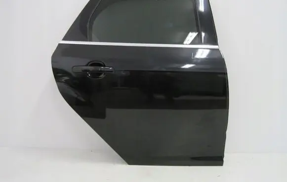 Ford Focus Door (2 Door Coupe) 
