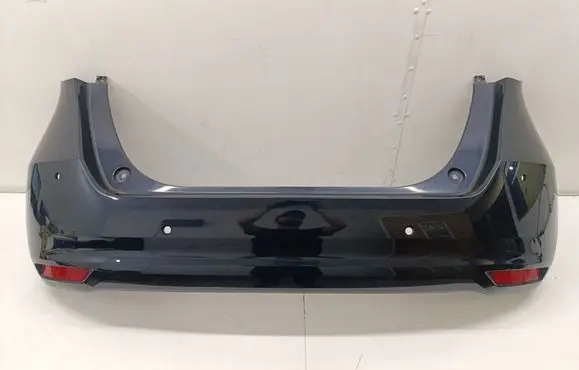Honda Jazz IV GR Rear bumper 71501TZAZZ00