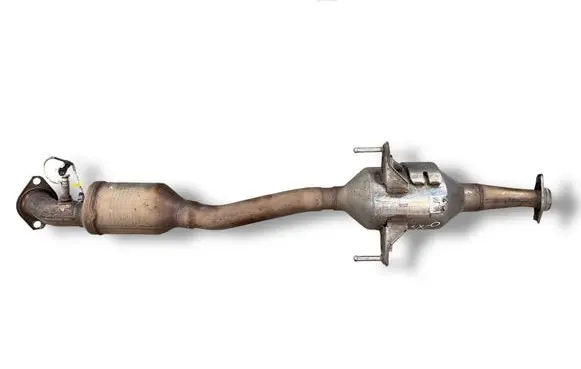 Toyota Corolla E210 E21 Catalyst/FAP/DPF particulate filter 30Y28