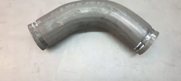 Fiat Ducato Intercooler hose/pipe