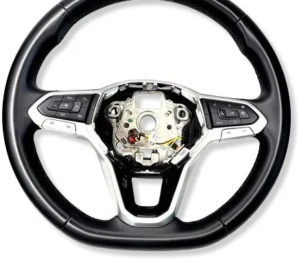 Volkswagen Golf VIII Steering wheel 5H0419089BT